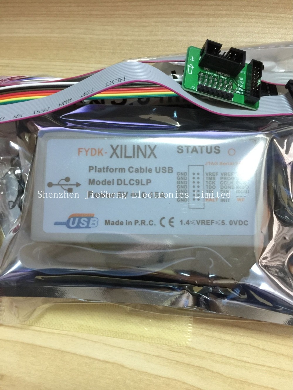 Xilinx ÷ ̺, USB FPGA, CPLD ٿε ̺..